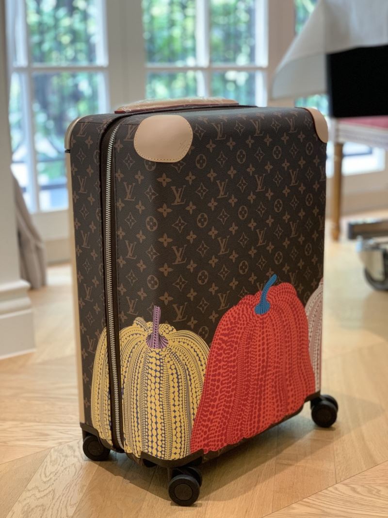 Louis Vuitton Suitcase